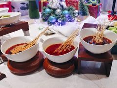 -杭州钱江新城万怡酒店-西餐厅