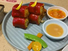 -点都德(汇点楼店)