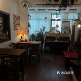 罗湖氛围感十足的宝藏蛋糕店[调皮]！！