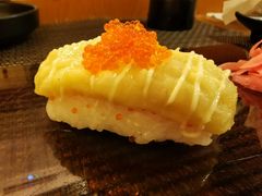 -昊·来了寿司(双楠2店)