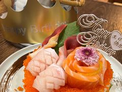 -大雄寿司(中华广场店)