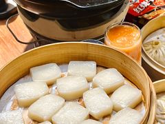 -有鱼·王鼎有鱼(水木秦淮店)