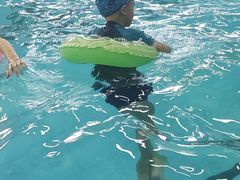 -蓝鲸湾汤泉(包河店)