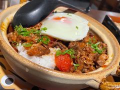 -烧鸟横丁(联发文创口岸店)