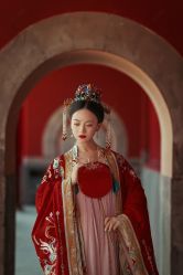 点击看大图 -美云庭古装·格格服汉服·京城旅拍(北京店)