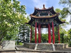 -萨尔浒风景区