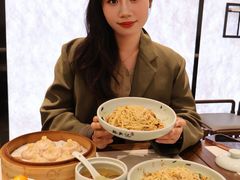 -裕兴记•蟹黄面馆(人民广场店)