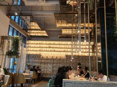 -红樱桃·欢乐餐厅(太原里店)