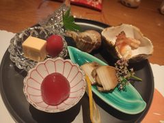 -京怀石·壬生