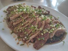 -牛山鹅乸饭(闸坡店)