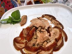 -味+新京宴·烤鸭·北京菜(创意谷店)