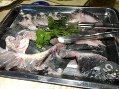 -香坝坝鲜鱼火锅(春熙路店)