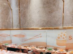 -争鲜回转寿司(东方银座店)