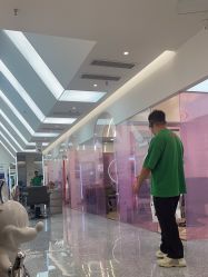 -MINX名珂斯·烫染形象设计