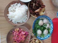 -周肥肠(江油总店)