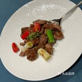 超级好吃的私房菜