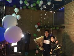 -明日世界密室轰趴·剧本桌游·箭馆团建(国贸店)