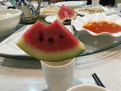 -紫竹林素食(祖庙路店)