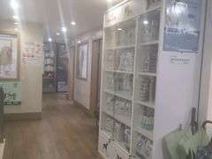 -爱侣·安琦尔宠物医院·中兽医针灸·心内科·狂犬免疫点(宝山区院)