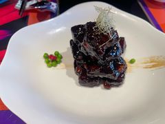 -上海滩餐厅(BFC外滩金融中心店)