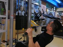 -中田健身工作室(太阳广场店)