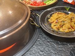 -一善菌·云南菌汤·云南菜(银泰城店)