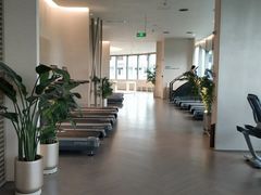 -YCHL FIT 健身(星寰店)