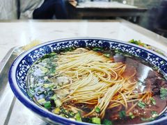 -伟记奥面馆(养育巷店)