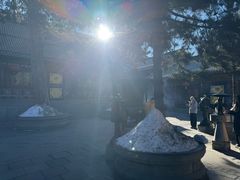 -五台山风景名胜区