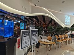 -一方渔歌蒸汽海鲜自助(文化路万达广场店)