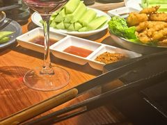 -山之屋炭火烧肉·生啤畅饮(大朗万科中央公园店)