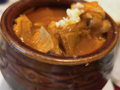 -92°C俄式厨房(中央大街店)