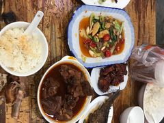 -雨田饭店(华兴东街店)