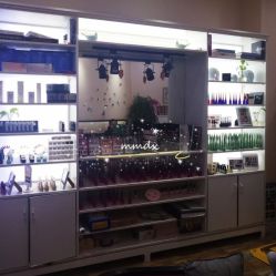 -AMI3·本沐皮肤管理中心