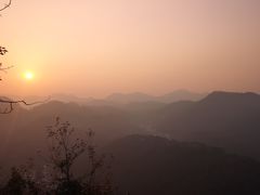 -九曜山