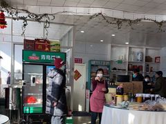 -横道佛手居筋饼店