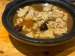 -大清花饺子(山庄店)