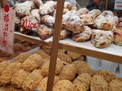 -山崎面包(静安久光店)