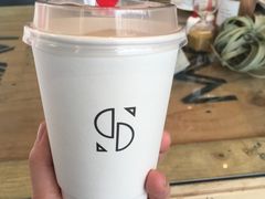 -KYO COFFEE(胶州路店)