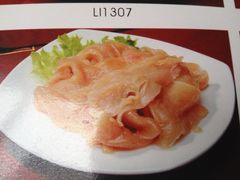 -汉城烧烤(西稍门劳动路店)