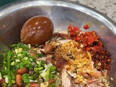 -文惠桥头大华干捞粉