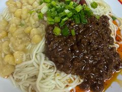 -魔都三兄弟酸辣粉·蘸卤炸串(虹桥万科店)