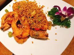 避风塘炒虾-泰华海鲜中餐厅(普吉镇店)