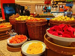 -咖啡苑自助餐厅·中国大饭店