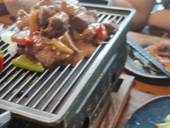 -九井澤精致料理(金茂店)