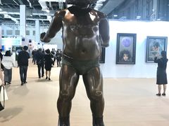 -东浩兰生上海世博展览馆