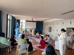 -她时区金吉兒月子中心(太湖度假店)