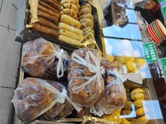 -李小老烧饼(常营民族家园店)