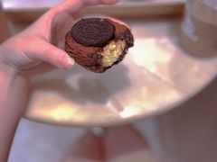 奈雪奥利奥蛋挞-BeauTea水仙(coco park店)