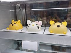 -佩家私房烘焙(宝龙店)